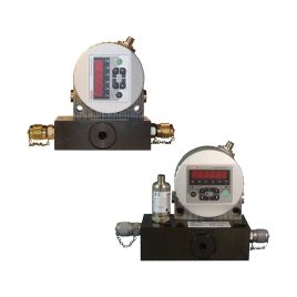 Fluid Monitoring Module