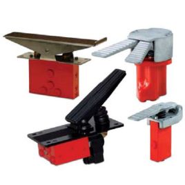 Foot Pedals - HPVP Series
