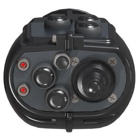 Electric Remote Control