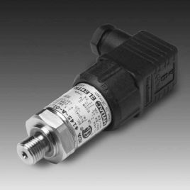 HDA 4100 CSA Intrinsically Safe CSA Non Incendive