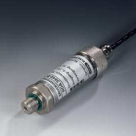 HDA 3800 for Iron & Steel Works Applications