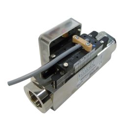 HFS 2100 for Oil / Viscous Fluids