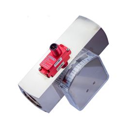 HFT 2100 for Oils / Viscous Fluids