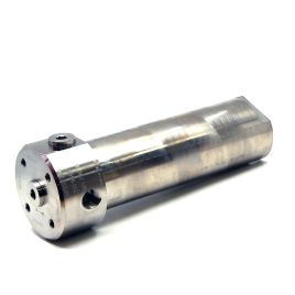 Inline Filter - HPSSF