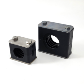 Clamps DIN 3015 Light Range