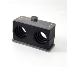 Clamps DIN 3015 Twin