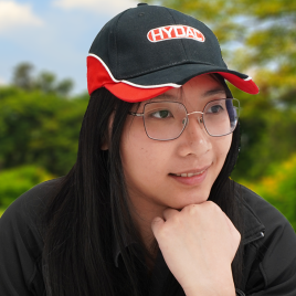 HYDAC Baseball Cap