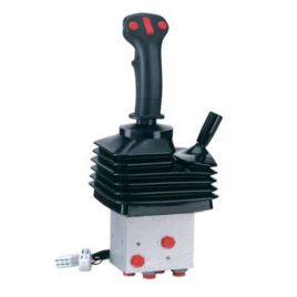 Hydraulic Pilot Controls - CPVL Series