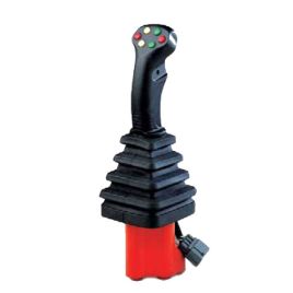 Hydraulic Pilot Controls - HPV Series