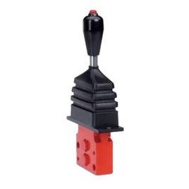 Hydraulic Pilot Controls - HPVS Series