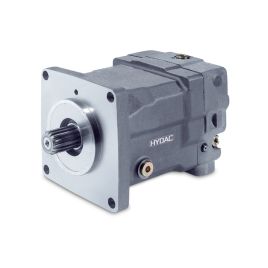 Hydraulic Motors MPF / A / V / R 200