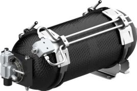 Hydrogen tank systems