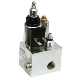 HSB-Z-030 and 040 with Load-dependent Speed Control