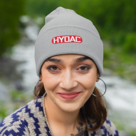 HYDAC beanie