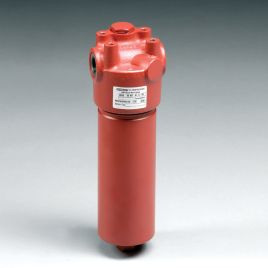 Inline Filter - MFM
