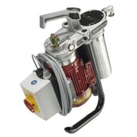 Mobile Filter Unit MFU and Accessories