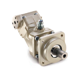 Bent Axis Axial Piston Motors
