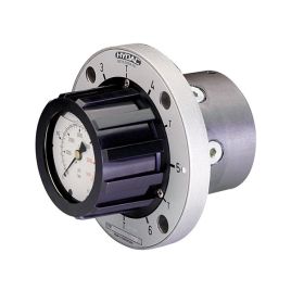 Multi-Station Gauge Isolator - MS / MSL