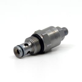 Needle Valve, SAE-8 - SD08-01