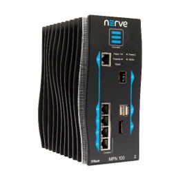 Industrial IoT Platform - Nerve