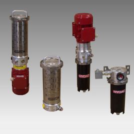 Offline Filter - OLF5