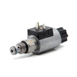 Electrical Load Holding Valve Solutions