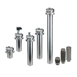 Process Filter Low, Medium, High Pressure - PFM / PFH