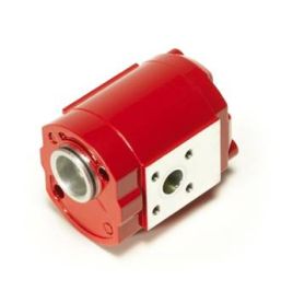 External Gear Pumps Size 0 - PGE100