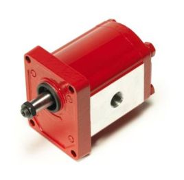 External Gear Pumps Size 2 - PGE102