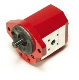 External Gear Pumps Size 3 - PGE103