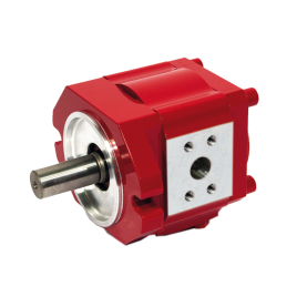 Medium Pressure Size 3 - PGI101