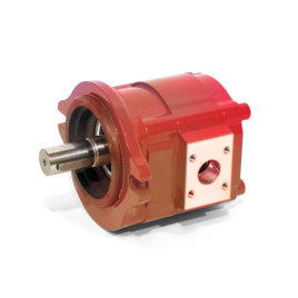 High Pressure Series - PGI102