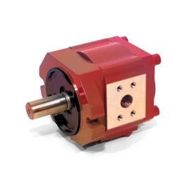 Medium Pressure Series - PGI103