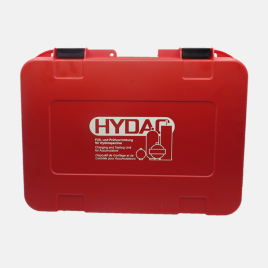 Universal Charging and Testing Unit - FPU and Accessories