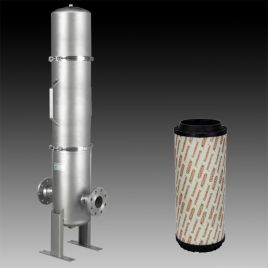 Process Inline Filter - PLF 1