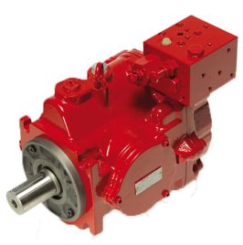 Medium Heavy Duty Series - PPV100