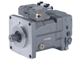 Variable Displacement Pumps for Closed Circuits - PPV200
