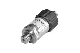 Pressure sensors