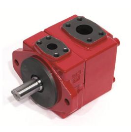 Fixed Displacement - PVF100