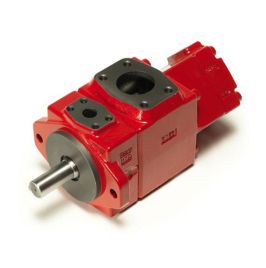 Fixed Displacement Double Pump- PVF101