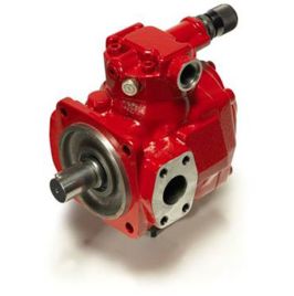 Variable Displacement Hydraulic Compensation - PVV100