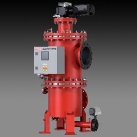AutoFilt RF14