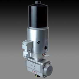 Backflushing Filter AutoFilt RF4