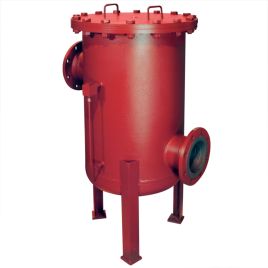 Inline Filter - Welded Version - RFL