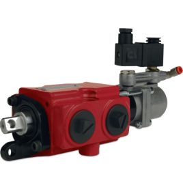 Selector Valve - RV 713