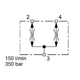 SAE-16 Cartridge - ST16-01
