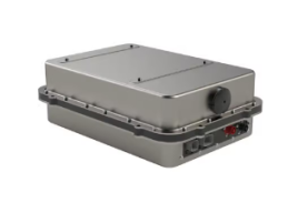 24 / 48 / 96 V lithium-ion battery system