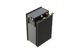 400 V lithium-ion standard module