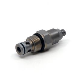 Needle Valve, SAE-10 - SD10-01