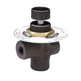 Single Station Gauge Isolator - MA